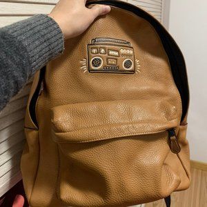 Coach Women Travel Backpack